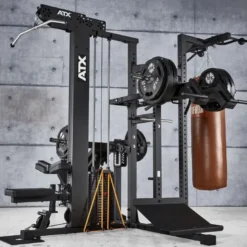 ATX Multiplex Gym MSX-⁠700