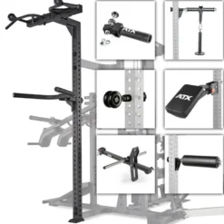 ATX Multiplex Gym MSX-⁠700