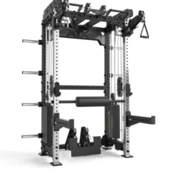 ATX Multi Pull Half Rack MPHR-⁠740 2.0
