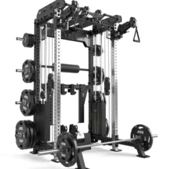 ATX Multi Pull Half Rack MPHR-740 2.0