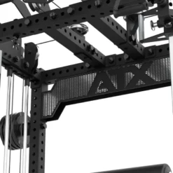 ATX Multi Pull Half Rack MPHR-740 2.0