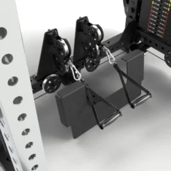 ATX Multi Pull Half Rack MPHR-740 2.0