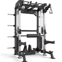 ATX Multi Pull Half Rack MPHR-740 2.0