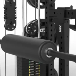 ATX Multi Pull Half Rack MPHR-740 2.0