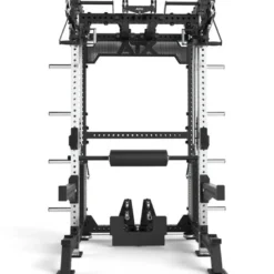 ATX Multi Pull Half Rack MPHR-740 2.0