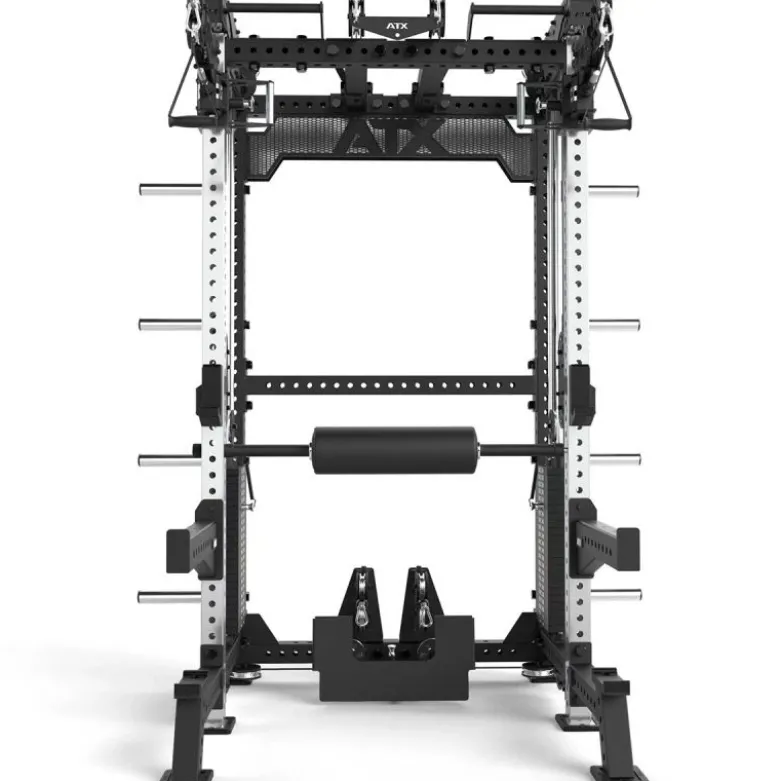 ATX Multi Pull Half Rack MPHR-740 2.0