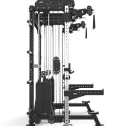 ATX Multi Pull Half Rack MPHR-740 2.0