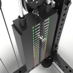 ATX Multi Pull Half Rack MPHR-740 2.0