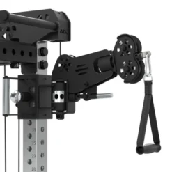ATX Multi Pull Half Rack MPHR-740 2.0