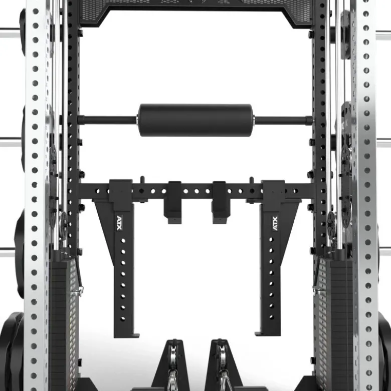 ATX Multi Pull Half Rack MPHR-740 2.0