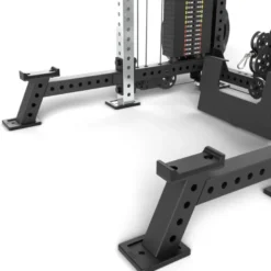 ATX Multi Pull Half Rack MPHR-740 2.0