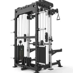 ATX Multi Pull Half Rack MPHR-740 2.0