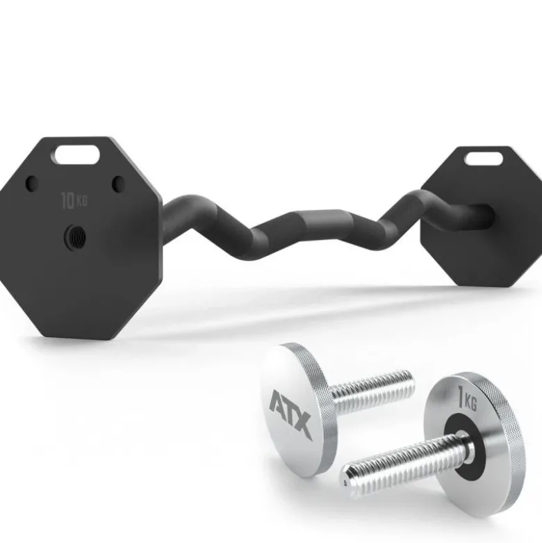 ATX Octa Curlstang