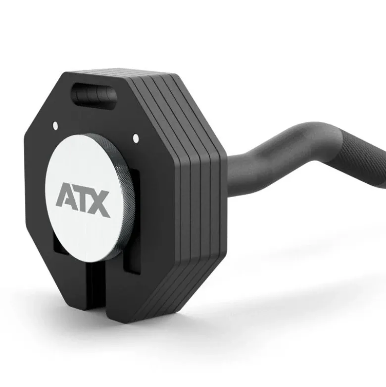 ATX Octa Curlstang
