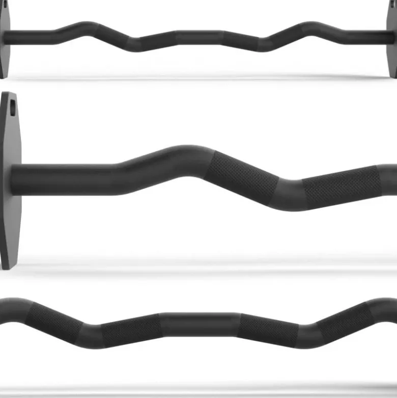 ATX Octa Curlstang