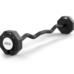 ATX Octa Curlstang