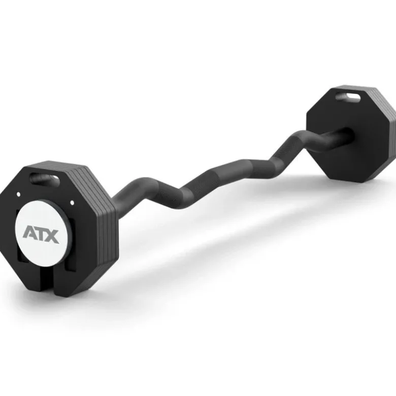 ATX Octa Curlstang