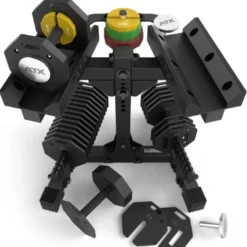 ATX Octa Dumbbell Stand -⁠ M
