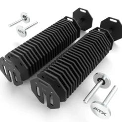 ATX Octa Dumbbells 2 x 53 kg
