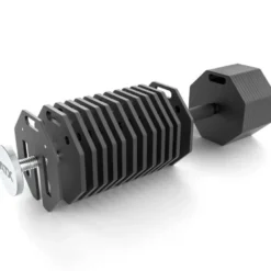 ATX Octa Dumbbells 2 x 53 kg