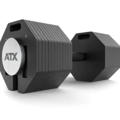 ATX Octa Dumbbells 2 x 53 kg