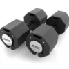 ATX Octa Dumbbells 2 x 65 kg