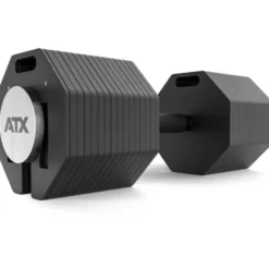 ATX Octa Dumbbells 2 x 65 kg