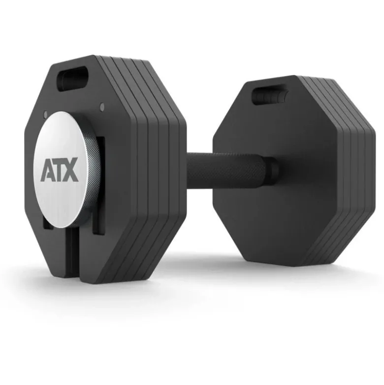 ATX Octa Gewichtschijven 2 x 1 kg