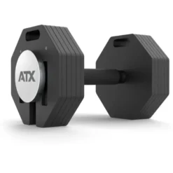 ATX Octa Gewichtschijven 2 x 2 kg