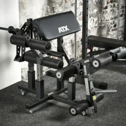ATX Option Storage Rack