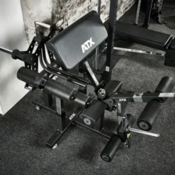 ATX Option Storage Rack