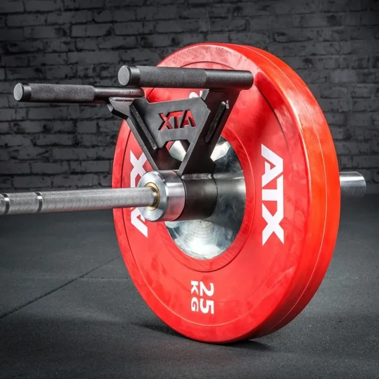 ATX Parallel Row Handle
