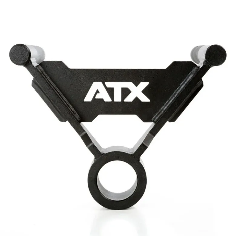 ATX Parallel Row Handle