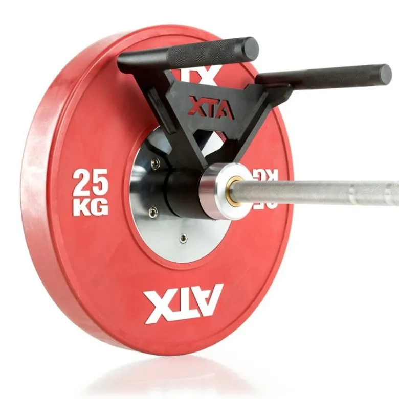 ATX Parallel Row Handle