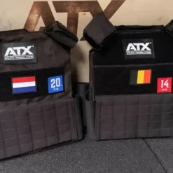 ATX Patches