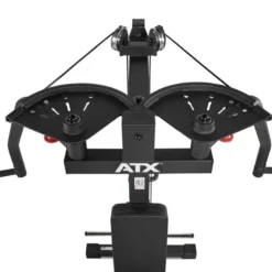 ATX Pec Fly / Rear Delt Combo