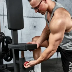 ATX Pec Fly / Rear Delt Combo