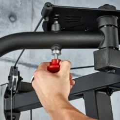 ATX Pec Fly / Rear Delt Combo