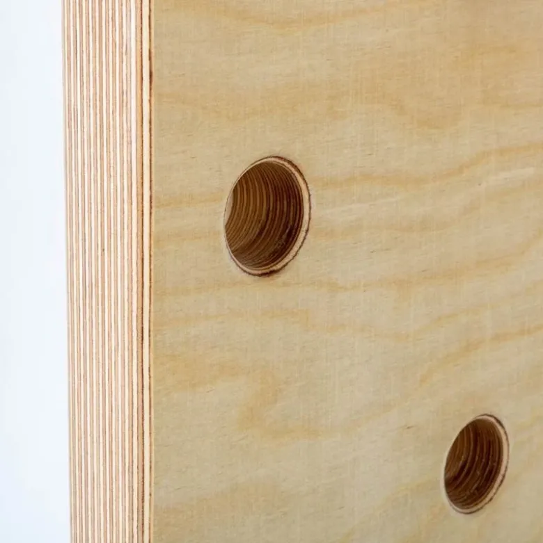 ATX Peg Board