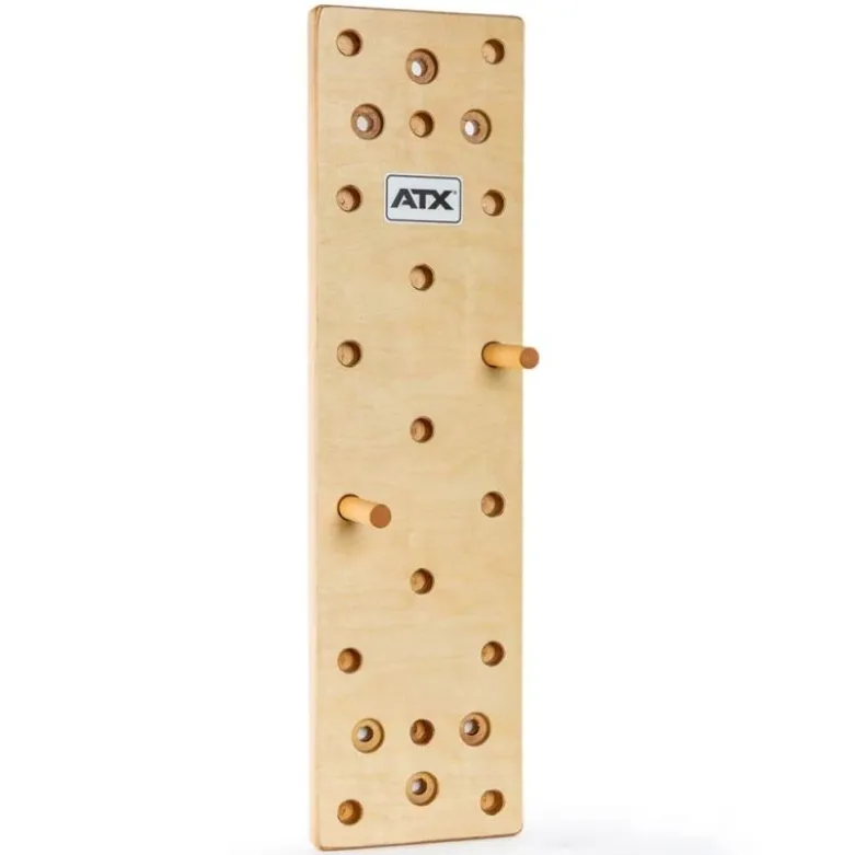 ATX Peg Board