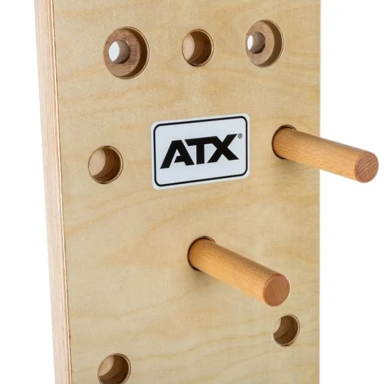 ATX Peg Board