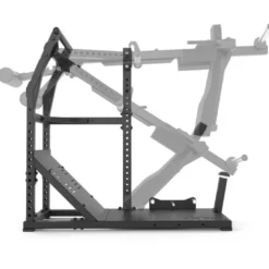 ATX Pendulum Squat