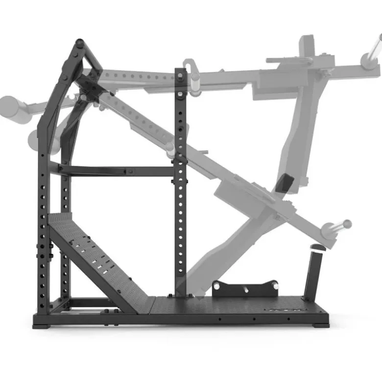 ATX Pendulum Squat
