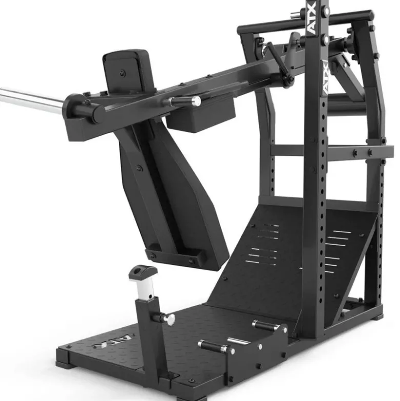 ATX Pendulum Squat
