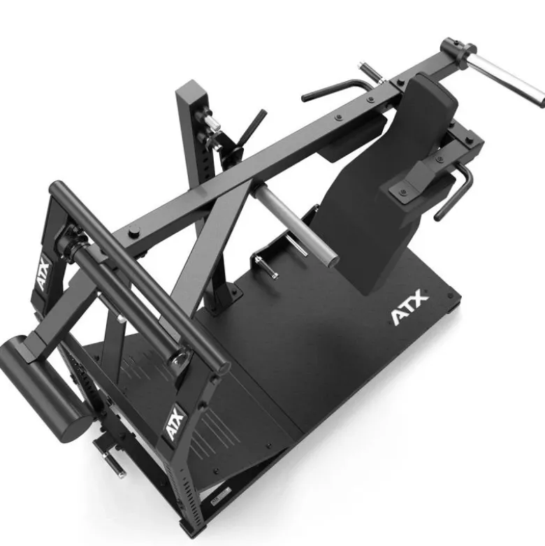 ATX Pendulum Squat