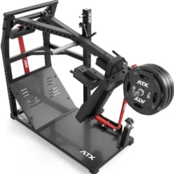 ATX Pendulum Squat