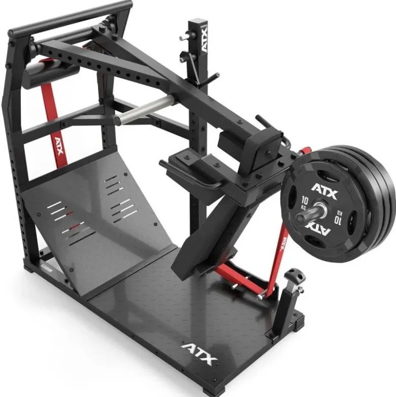 ATX Pendulum Squat