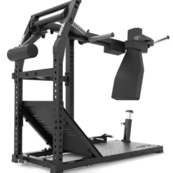 ATX Pendulum Squat