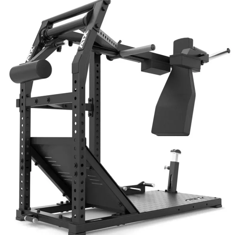 ATX Pendulum Squat