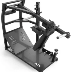 ATX Pendulum Squat